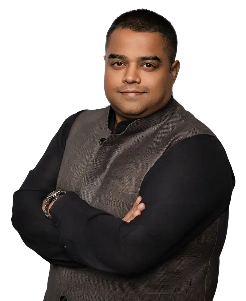 Kunal Nijhawan, British Columbia real estate agent